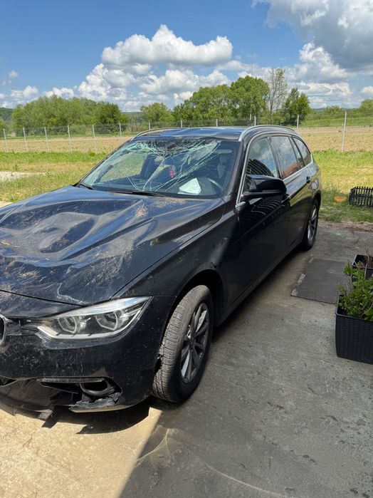 BMW 3 Series 2016 — imagine 2
