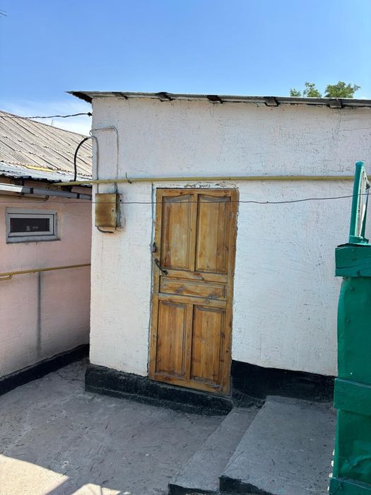 Продам дом в Байсерке