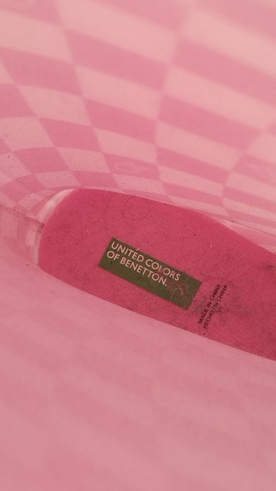 Детски ботуши Benetton