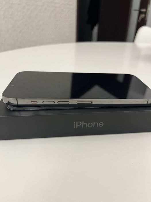 IPHONE 13 pro Max 256 GB