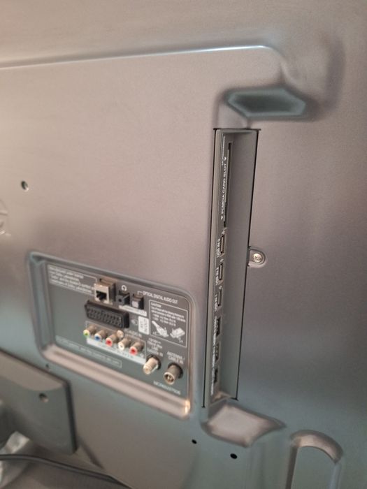 LG 39 LB650V 3D Led Smart TV