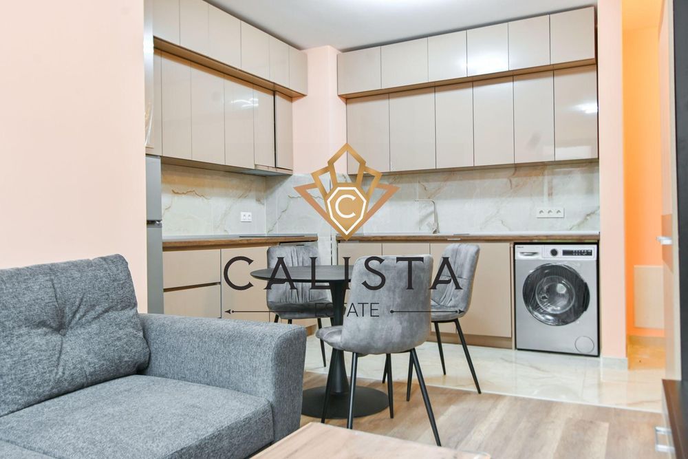 Дава се под наем Двустаен апартамент в София, Банишора - 51 кв.м за 662.49 € - Снимка #2