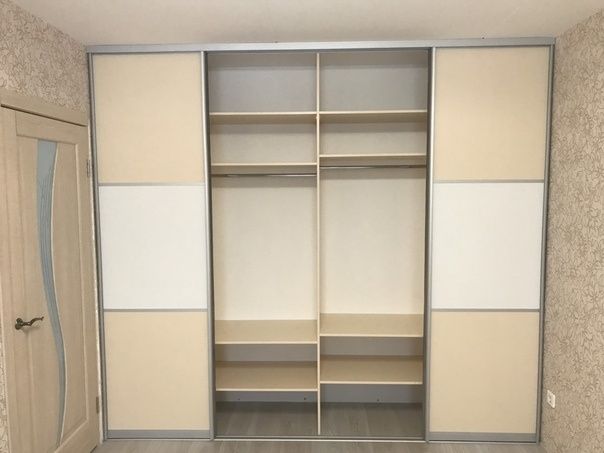 Сборка разборка корпусной мебели