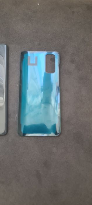 Capac  sticla spate Samsung S20 plus