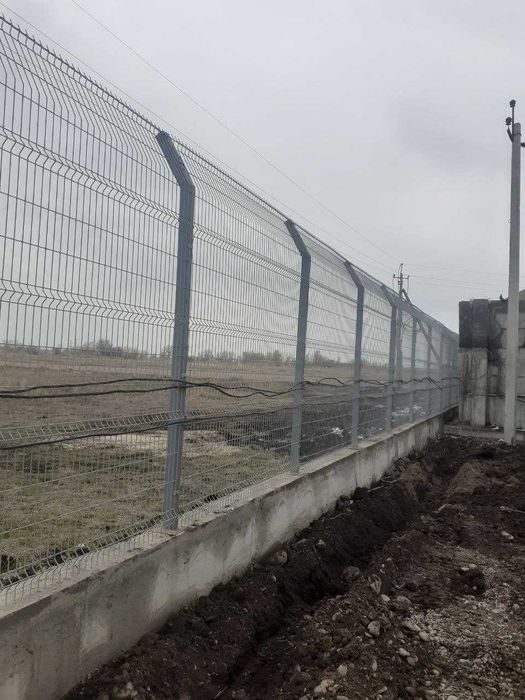 Экозабор,Еврозабор,Евросетка,Рабица сетка