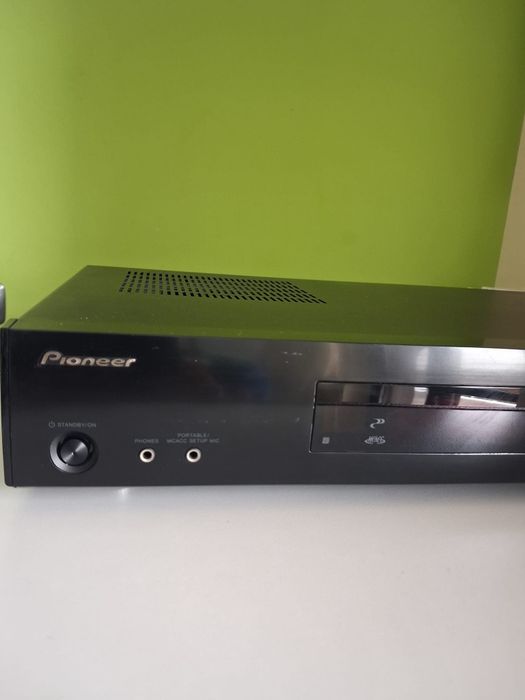 Receiver Pioneer vsx s 500 k,, Defect "