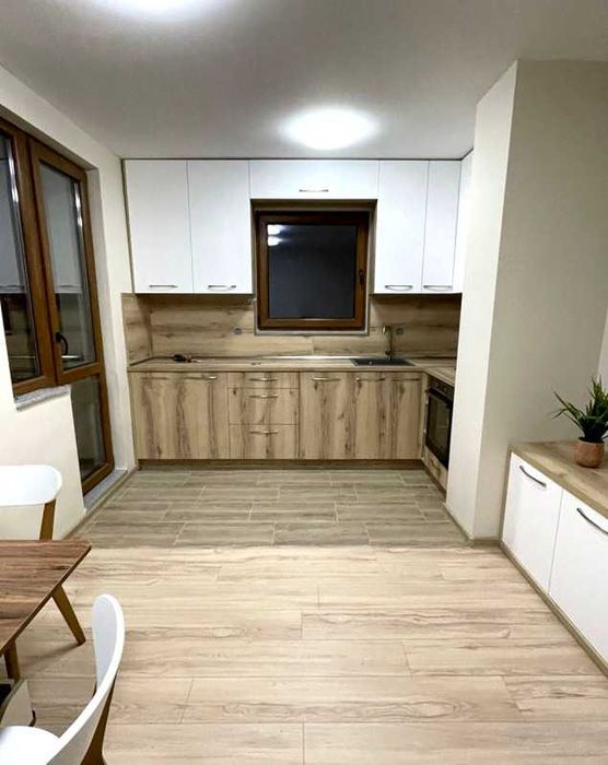 Продава се Двустаен апартамент в София, Овча купел 2 - 65 кв.м за 1647 €/кв.м - Снимка #2