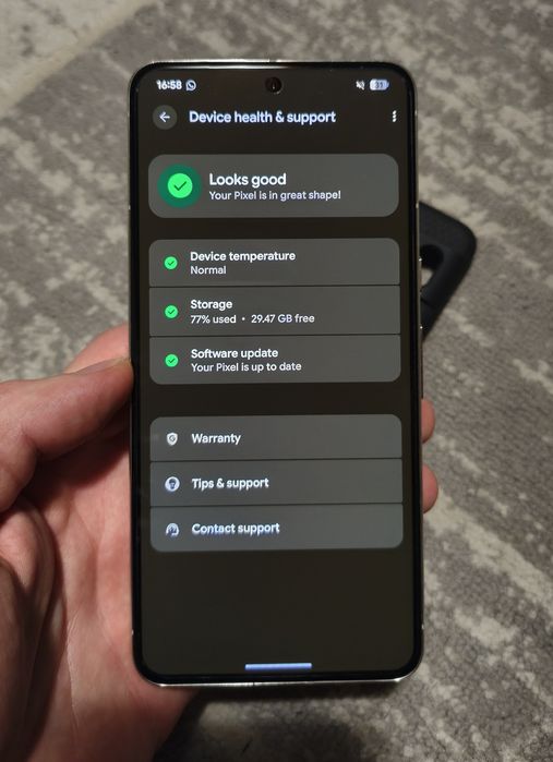 Pixel 8 Pro - 128 GB