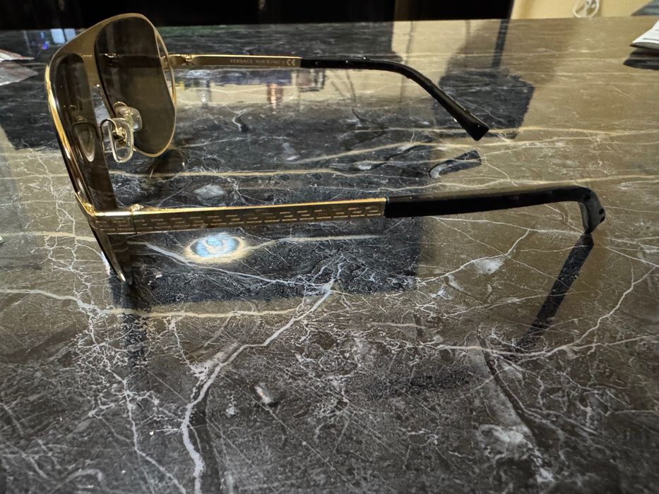 Слънчеви Очила Versace