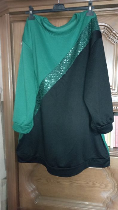 bluza de dama XXL