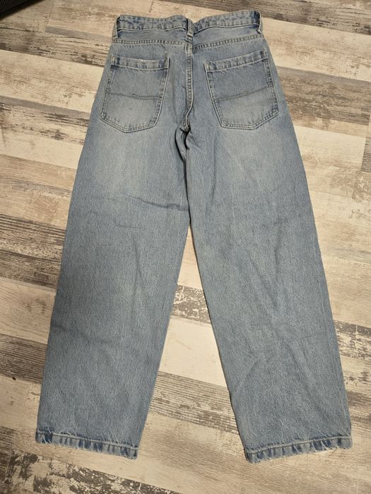 Blugi Bershka marime 10-12 ani, noi fara eticheta