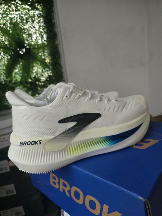 Brooks Glycerin Max 2 43 si 45 Noi!