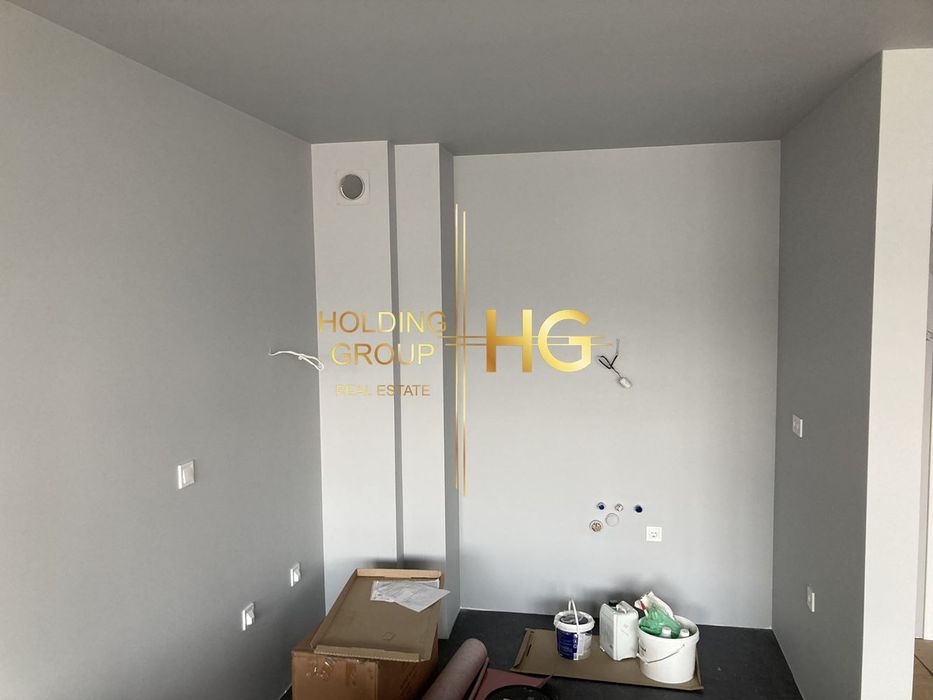 Продава се Двустаен апартамент в Варна, Чайка - 75 кв.м за 3194 €/кв.м - Снимка #5