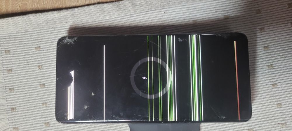 Samsung s21 ultra pentru piese sau reparat