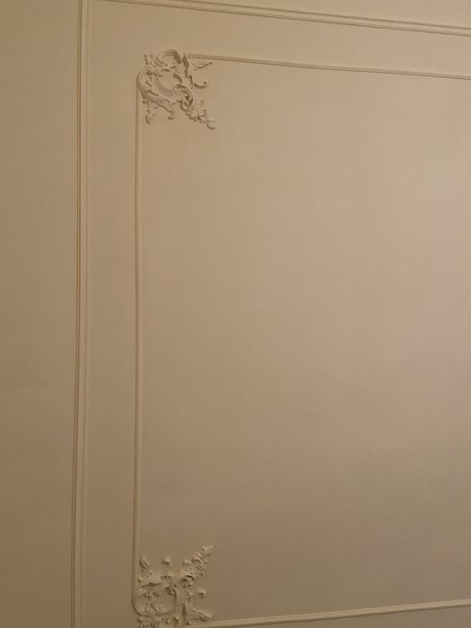 Силиконовый форма для гипса