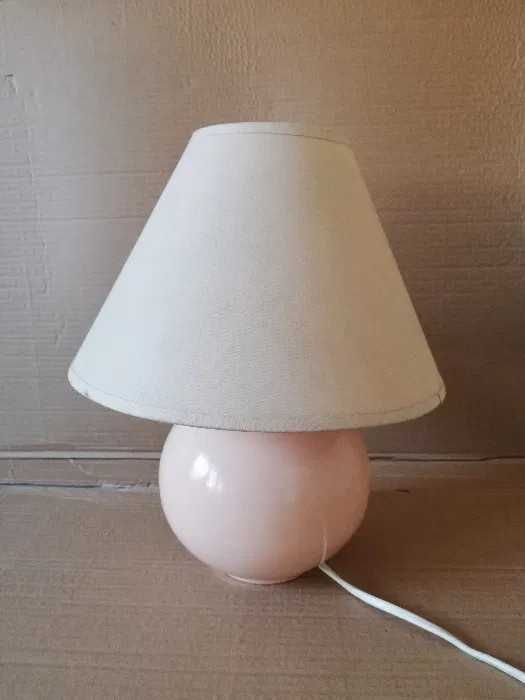 Стари нощни настолни лампи, антикварни различни видове