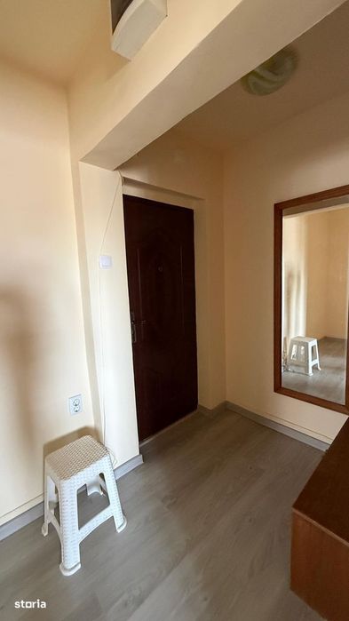 Apartament cu 3 camere decomandate, complet renovat,ultracentral Carei