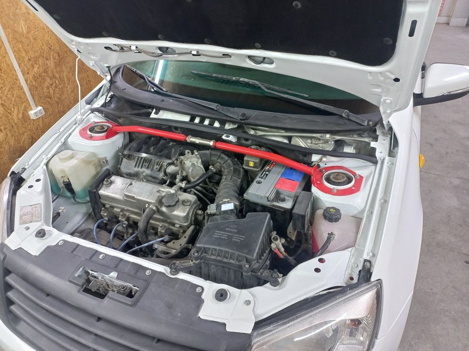 Продам ладу гранту