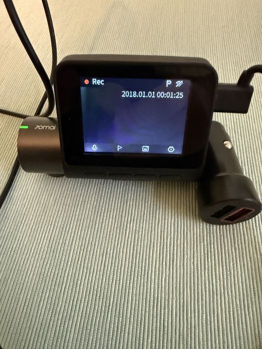 Camera auto Xiaomi 70 mai dash cam Pro