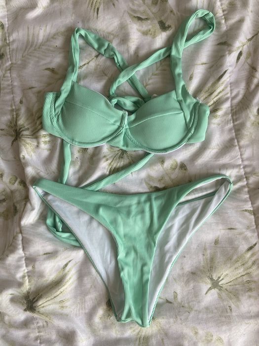 Бански shein размер xs