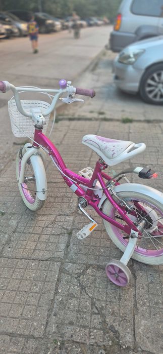 Детски велосипед BYOX 14''