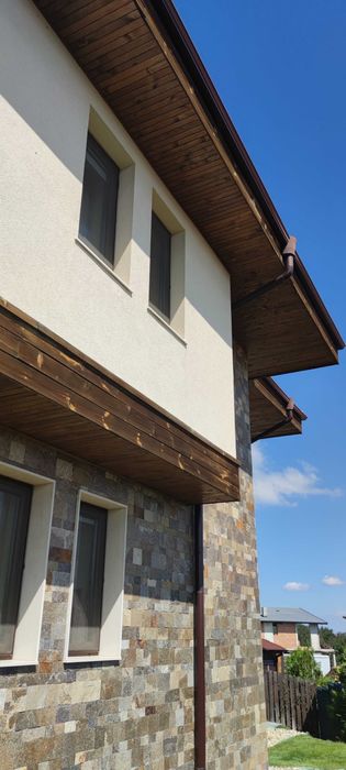 Продава се Къща в с. Бистрица, Област София-град - 407 кв.м за 1694 €/кв.м - Снимка #4