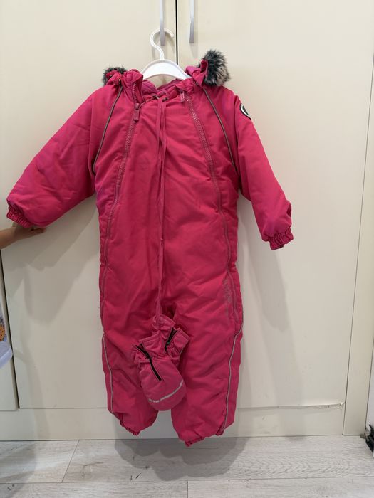 Комбенизон huppa