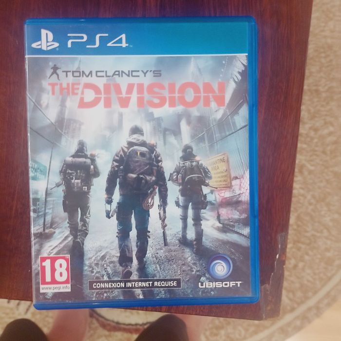 Игри за PlayStation 4
