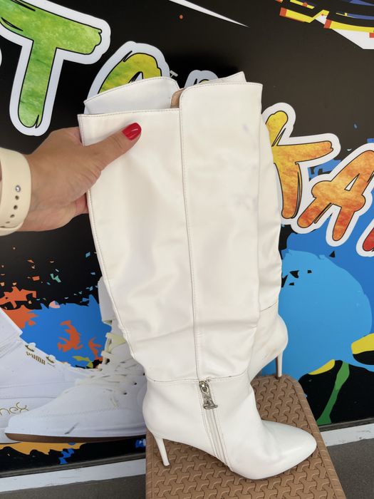 Восок ботуш до коляното Anna Field номер 39