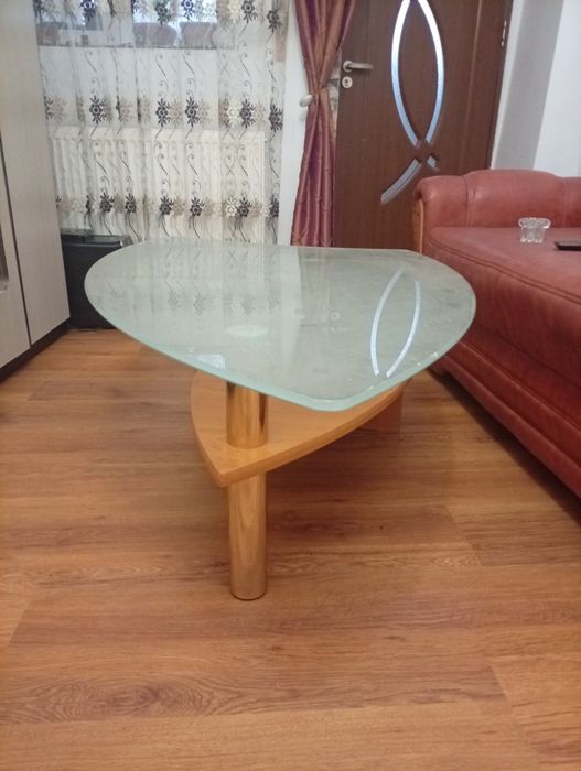 Masă sufragerie adusă Germania