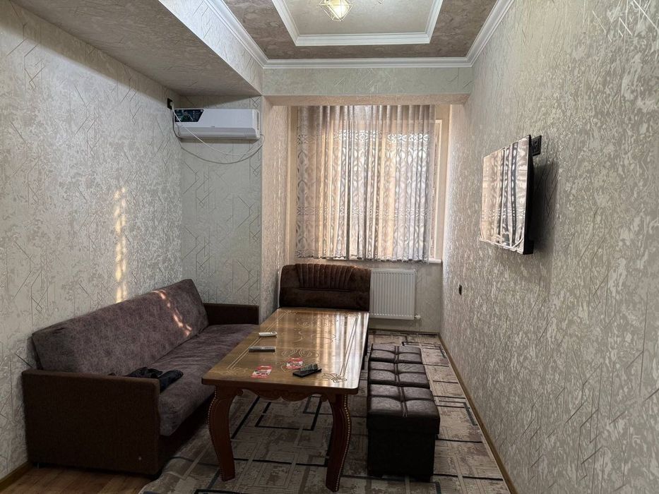 Сдается квартира иностранцам или молодой семье