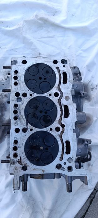 Chiuloase touareg motor 3000 diesel CRCA, 245 cp