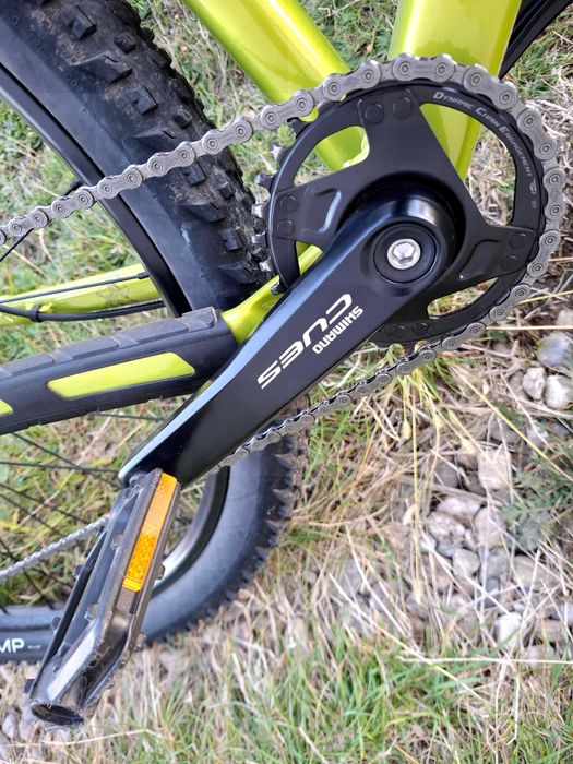 Trek Marlin 5 Gen 3 2025  Power Surge