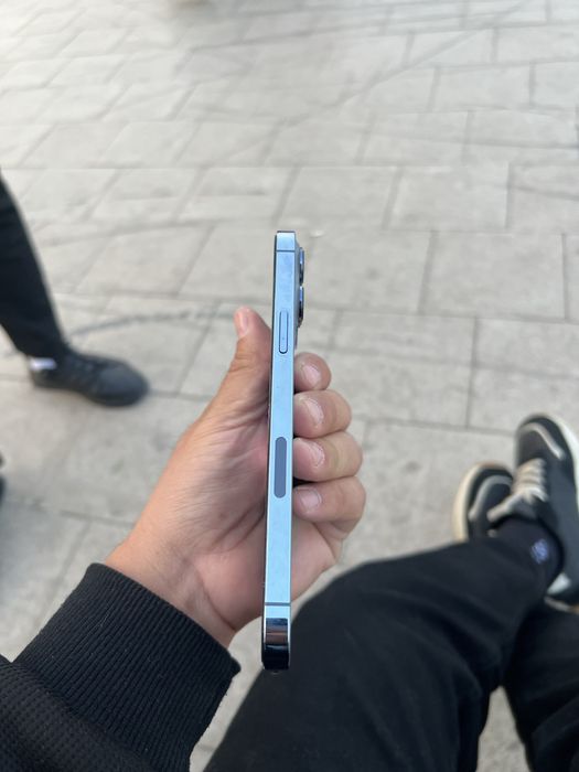 Iphone 13 про мах