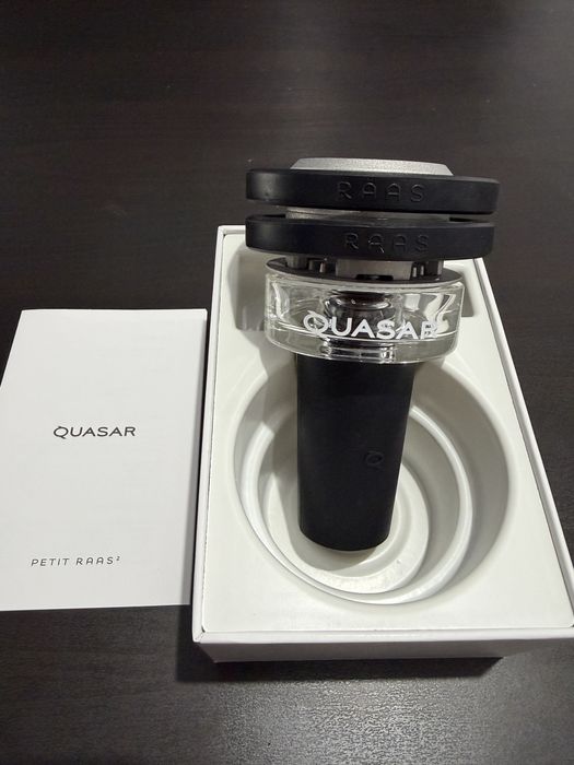 Creuzet Quasar Petit Raas 2