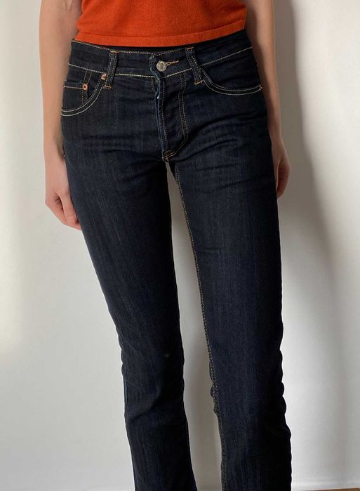 Pantaloni de Blugi LEVI'S