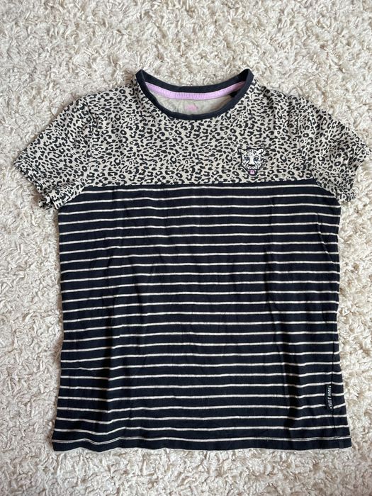 Дрехи за момиче 134/140