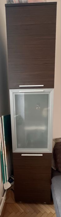 Mobilă living completă – modernă, stare foarte bună