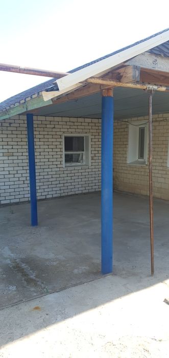 Продается дом, возможен обмен