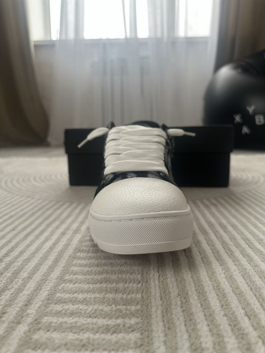 Кроссовки Numeris Atelies