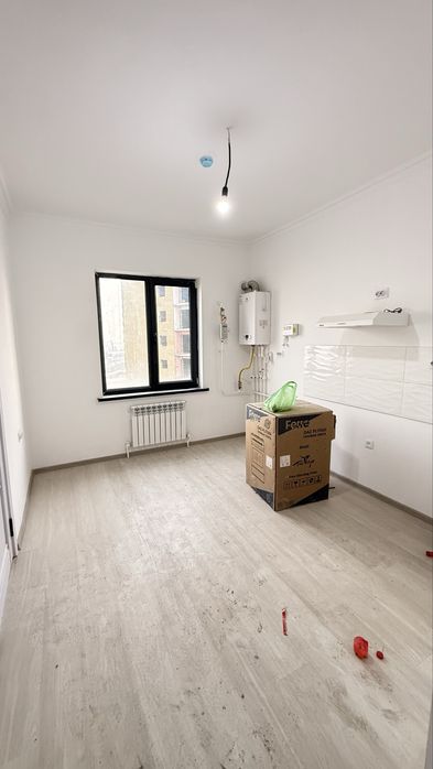 Сергели Сокин макон 1 хона 37.900$ Новостройка Чинор метро 3 остановка