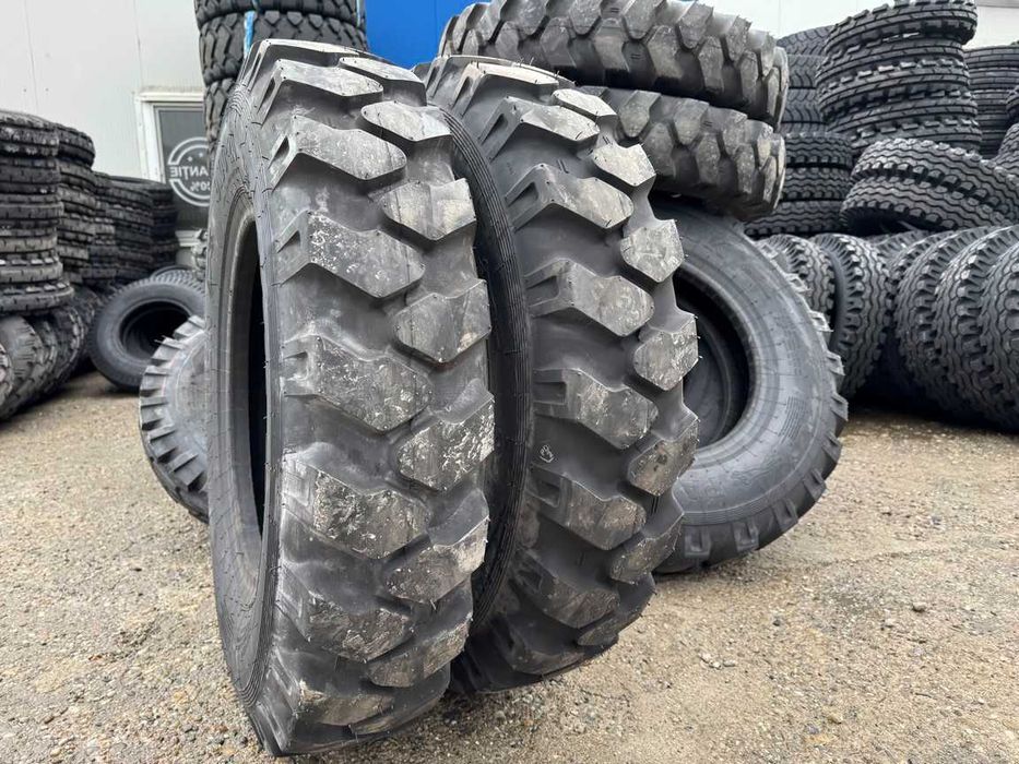 Marca PANTHER cu 16 pliuri 9.00-20 anvelope noi pentru excavator