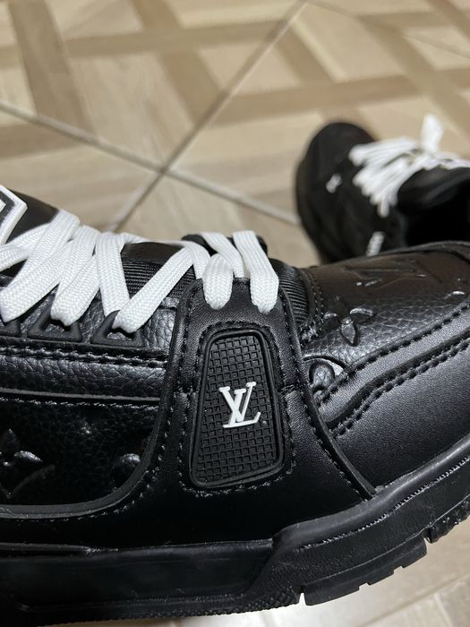 Louis Vuitton Trainers
