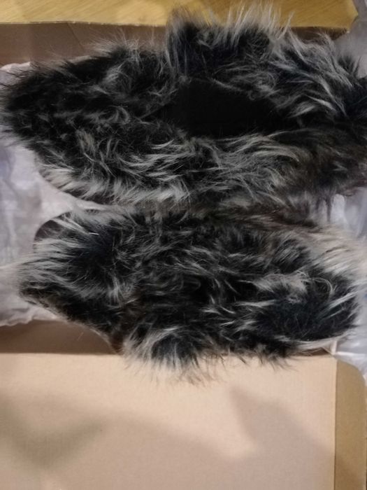 Дамски зимни ботуши Trespass