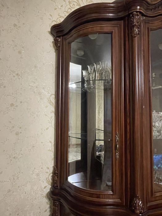 Связи переездом Срочно продам Сервант