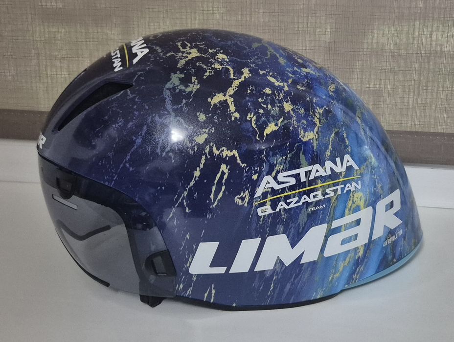 Разделочный Шлем Limar