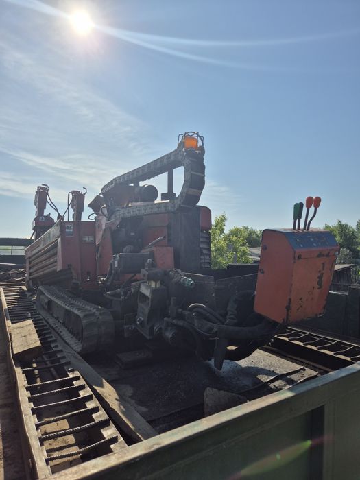 Продам ГНБ ( крот)