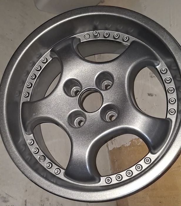 Джанти 16  4×108   вът отвор70мм