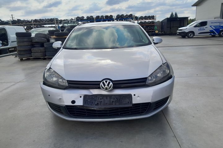 Dezmembrez Volkswagen VW Golf 6 [2008 - 2015] wagon 5-usi 1.6 TDI MT