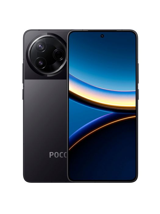 Poco F7 pro 12/256gb